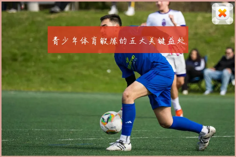 青少年体育锻炼的五大关键益处